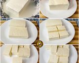 A picture of step 2 of Stuffed Paneer Pasanda In White Gravy.