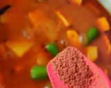 পনিরের লাল ঝোল(paneerer laal jhol recipe in Bengali) রেসিপির ধাপ 4 ছবি