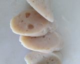 Foto langkah ke 2 dari resep Sosis n Nugget Ayam Homemade.