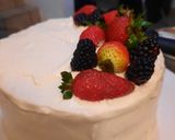 Foto del paso 15 de la receta: Pastel tres leches de Baileys 🎂