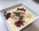 Une image de l'étape 4 de Smoothie Bowl #healthy 🥭.