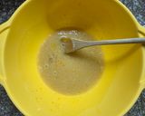 Foto del paso 1 de la receta: Galletitas de avena y coco