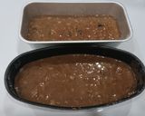 Hình bước làm 4 của món Bánh chuối "thần thánh" vị cacao