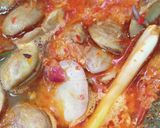 Foto langkah ke 3 dari resep Semur Jengkol.