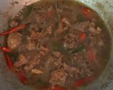 Foto langkah ke 3 dari resep 🥩 Daging Sapi Lada Hitam.