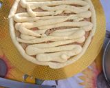 Foto del paso 11 de la receta: Birthday cake con relleno de compota de carambola