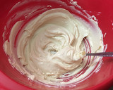 A picture of step 2 of Cookie Dough DipMycookbook.