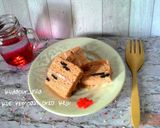 Foto langkah ke 5 dari resep Kue Rempah Oreo Keju.