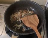 Foto langkah ke 2 dari resep Orak Arik Tahu Telur Saus Tiram.