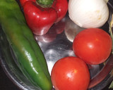 Foto del paso 1 de la receta: Ensalada turca