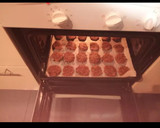 Foto del paso 3 de la receta: Galletas de avena, cacao y pasas