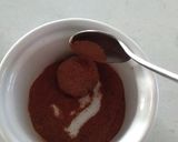 รูปขั้นตอนการทำที่ 5 ของ Oreo choco ball