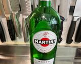 Une image de l'étape 13 de Navets blancs et carottes à l'ail noir et martini rouge.