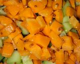 Foto del paso 6 de la receta: Ensalada de tarro