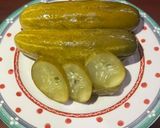Foto langkah ke 7 dari resep Pickled Cucumber.