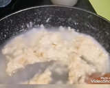 Foto del paso 1 de la receta: Croquetas cuadradas de pollo asado