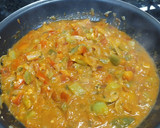 Foto del paso 5 de la receta: Gazpachos manchegos