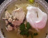 Foto del paso 2 de la receta: Sopita sencilla a lo Carmelita