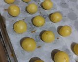 Foto langkah ke 5 dari resep Nastar Classic Wijsman.