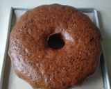 Foto langkah ke 8 dari resep Bolu Pisang Cokelat.