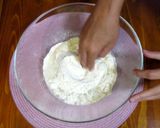 Kenyér 1 óra alatt recept fázis 1 fotója