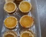 Foto langkah ke 9 dari resep Pie susu.