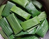 Foto langkah ke 3 dari resep Lemet singkong.