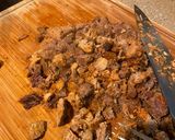 Foto del paso 6 de la receta: Birria de res🐄🧄🌶