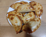 Foto del paso 11 de la receta: Empanadillas