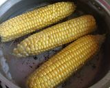 Foto del paso 2 de la receta: Humita