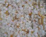 সাবুদানার খিচুড়ি (Sabudanar khichuri in Bengali) রেসিপি ধাপ - 1 ছবি