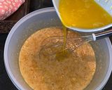 Foto langkah ke 4 dari resep Moist Banana Bread / Banana Cake Lembut.