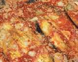 Foto del paso 9 de la receta: Parmigiana de berenjenas 🍆🍅🧀🍃