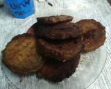 Foto del paso 2 de la receta: Milanesa de zapallito
