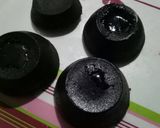 Foto langkah ke 5 dari resep Choco lava.