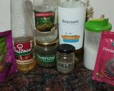 Foto del paso 1 de la receta: Encurtido de pencas