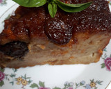 Foto del paso 11 de la receta: Budín de Pan con Zanahoria🇵🇪#elrefranero