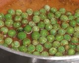 A picture of step 2 of Jeera Rice.