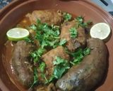 صورة لخطوة 7 من وصفة العصبان الجزائري 😋