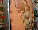 Foto langkah ke 7 dari resep Bolu Marmer Jadul.
