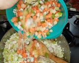 Foto del paso 5 de la receta: Sopa Cultivateur a la UTVCO #cultivateur