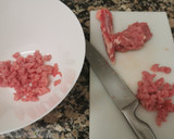 Foto del paso 1 de la receta: Steak Tàrtar de filet de vedella