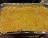A picture of step 12 of Best baked mac.
