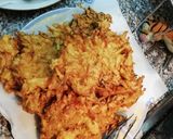 Répás tócsni recept fázis 3 fotója