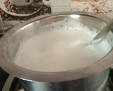 மாம்பழ செர்ரி நட்ஸ் ஐஸ் கிரீம் ரெசிபி ஸ்டேப் 1 புகைப்படம்