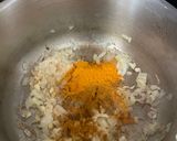 Foto del paso 3 de la receta: Garbanzos al Curry