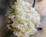 Foto del paso 2 de la receta: Falafel