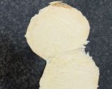 Une image de l'étape 1 de Minis sandwichs roulés #.