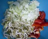 Foto langkah ke 2 dari resep Tongseng daging.