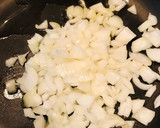 Foto del paso 1 de la receta: Hojaldre de Espinacas y Quesos
